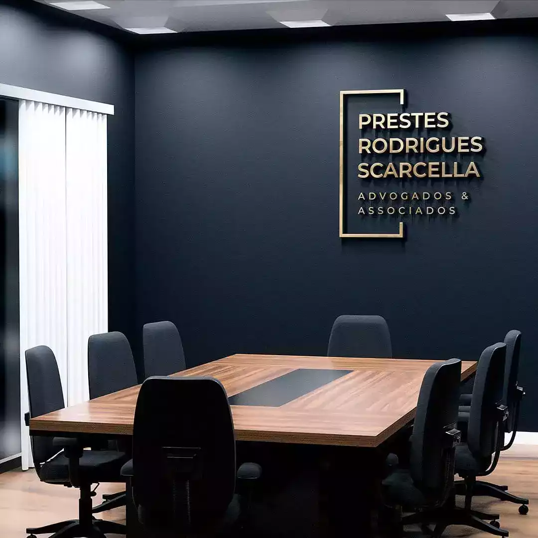 Sócios PRS Advogados
